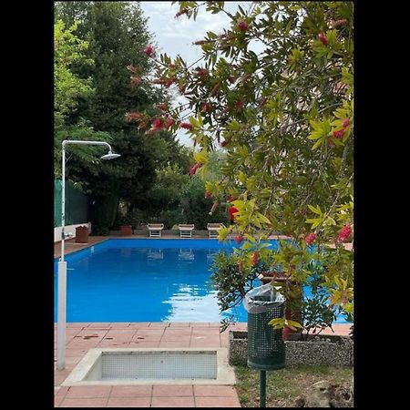 Suite Close To Vatican City - Ingresso Spa Рим Экстерьер фото