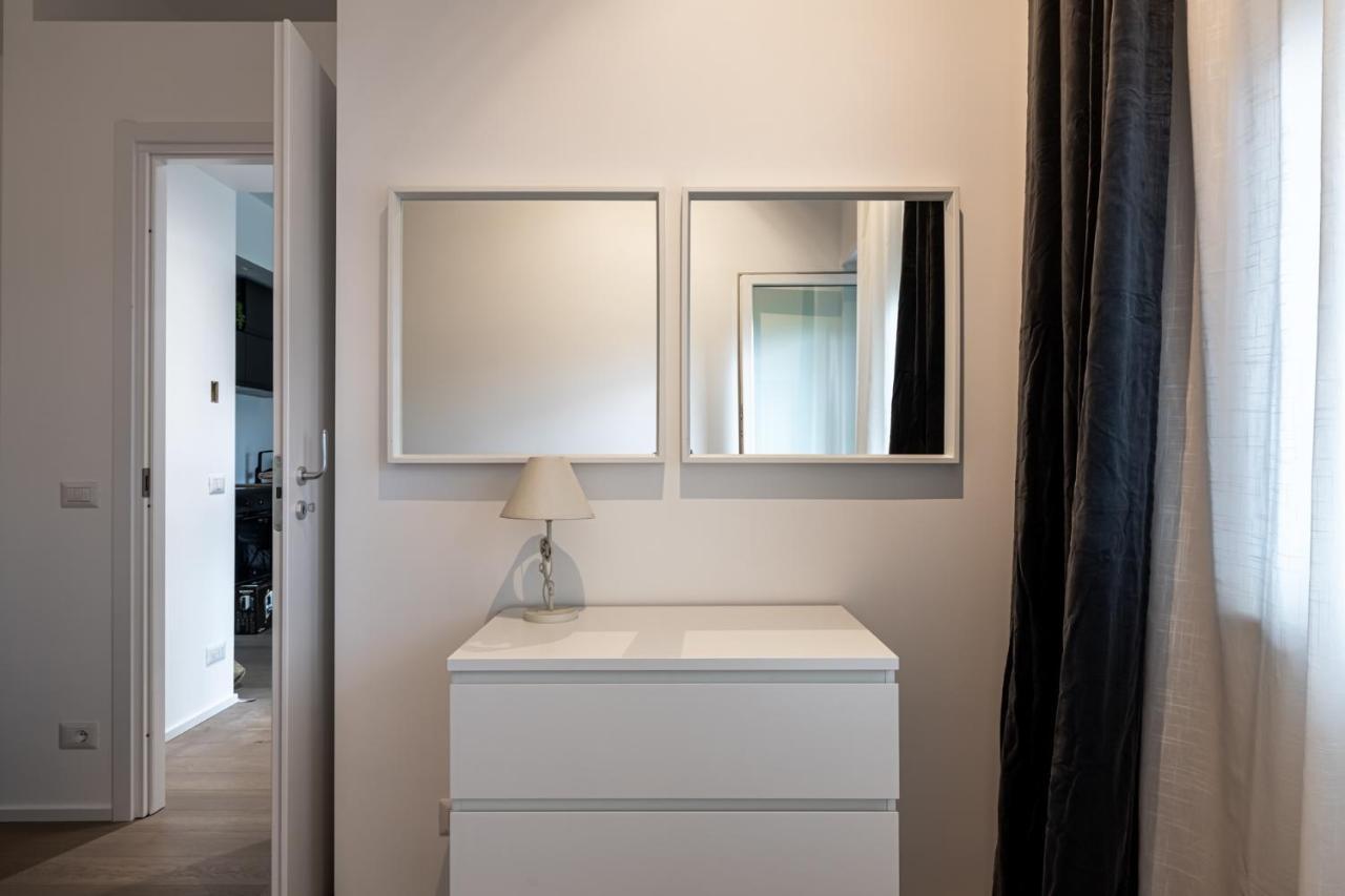 Suite Close To Vatican City - Ingresso Spa Рим Экстерьер фото