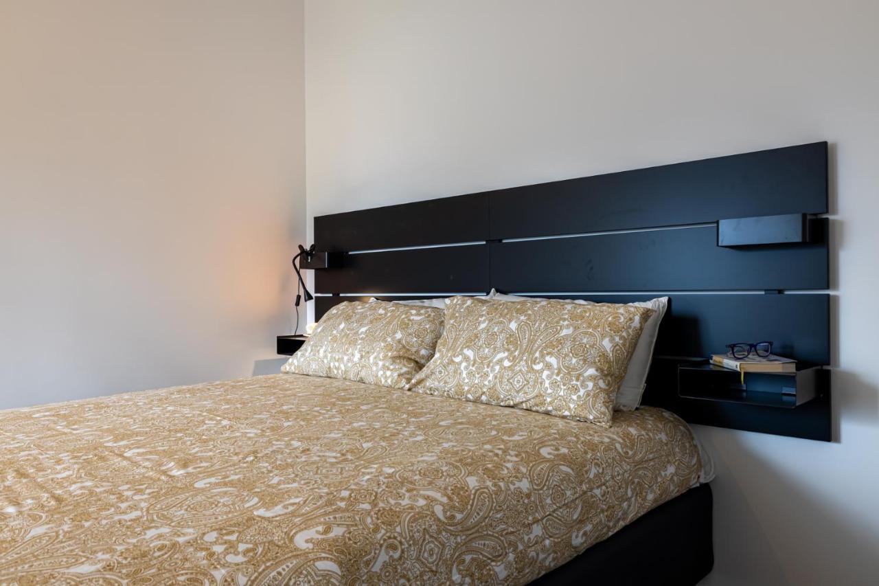 Suite Close To Vatican City - Ingresso Spa Рим Экстерьер фото