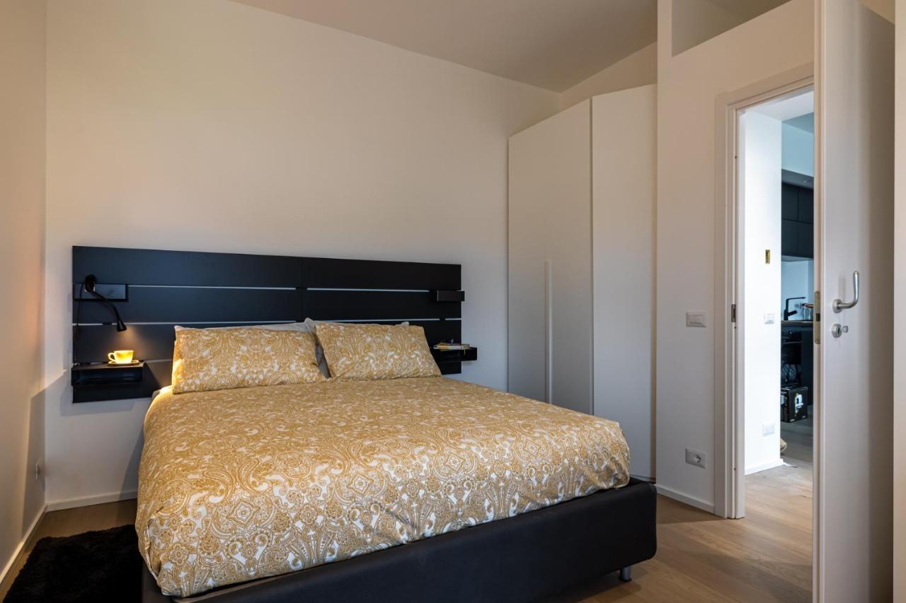 Suite Close To Vatican City - Ingresso Spa Рим Экстерьер фото