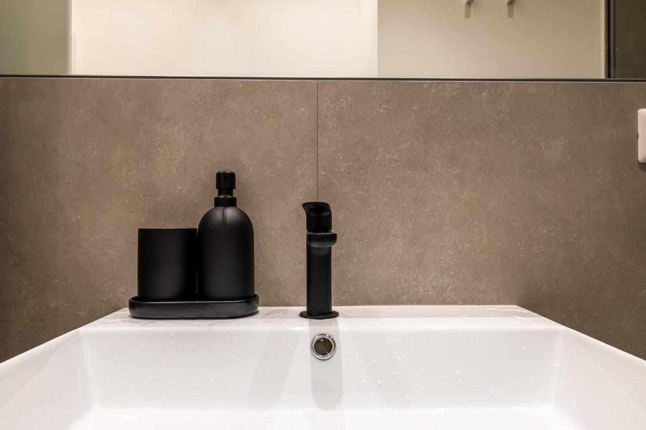 Suite Close To Vatican City - Ingresso Spa Рим Экстерьер фото