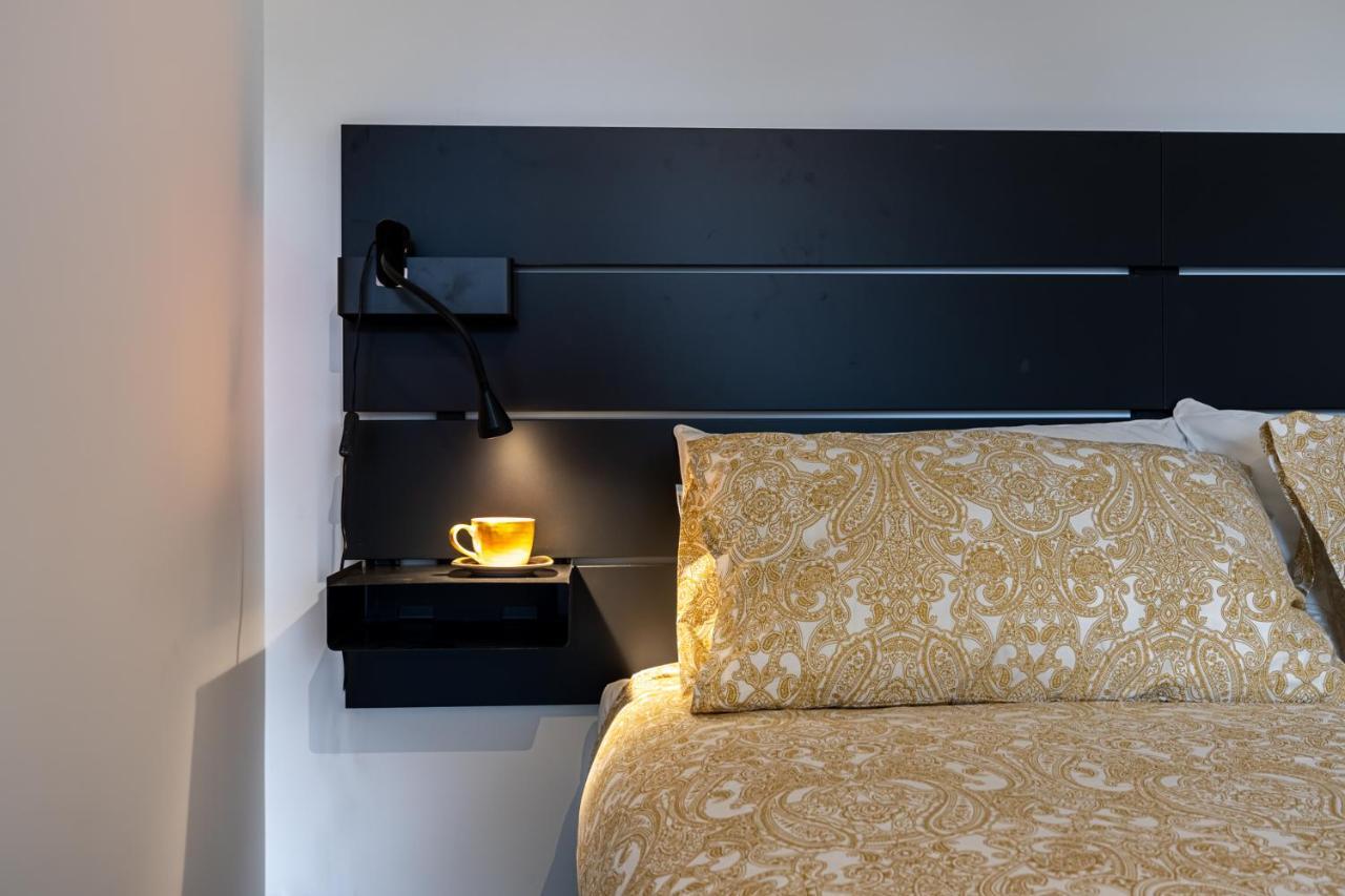 Suite Close To Vatican City - Ingresso Spa Рим Экстерьер фото